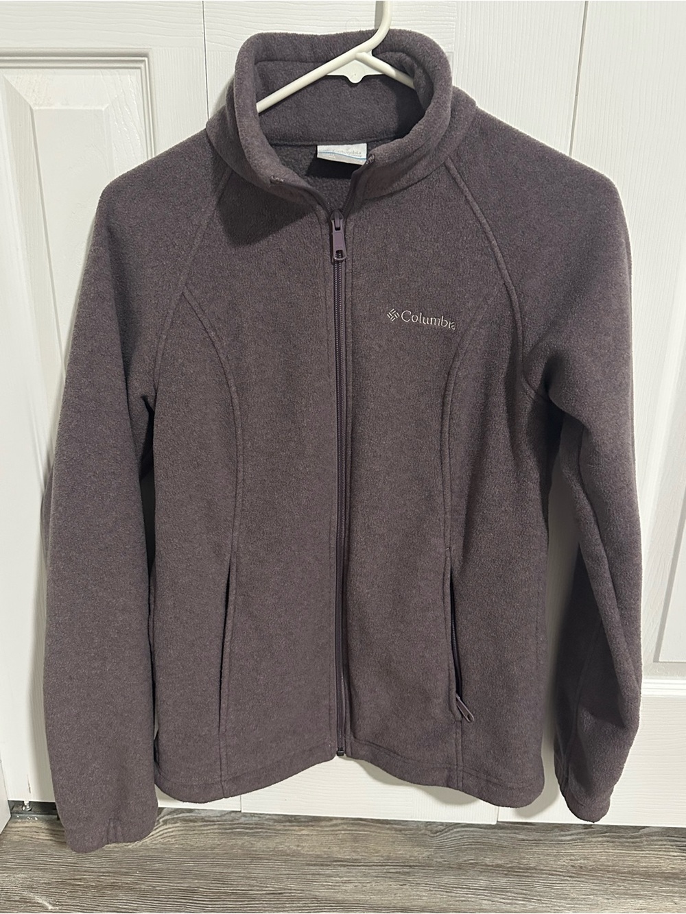 Columbia Women's Teddy Jacket
